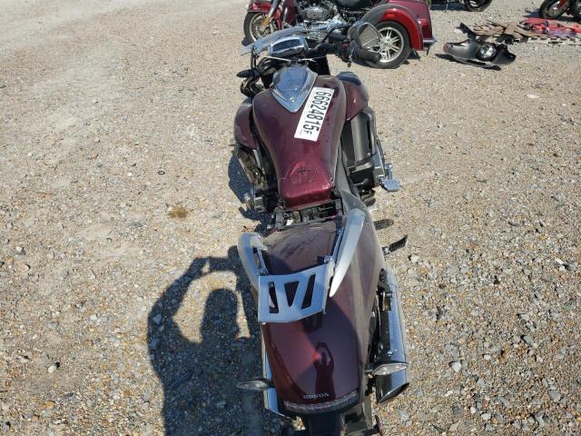 2014 HONDA GL1800 C JH2SC6808EK001553