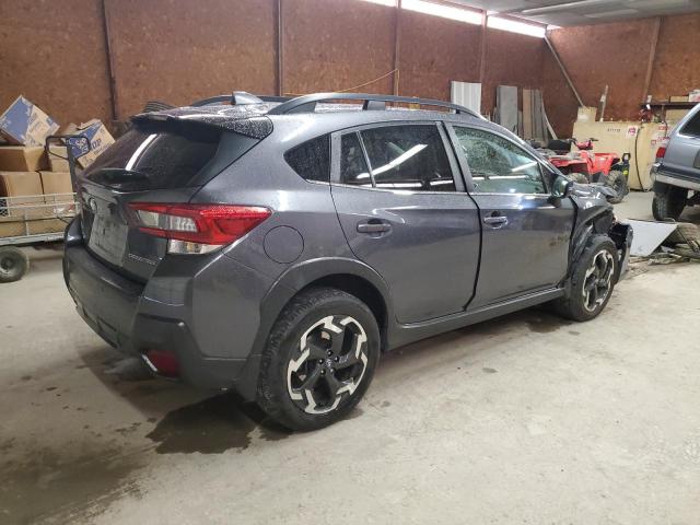 2021 SUBARU CROSSTREK LIMITED JF2GTHNCXMH305554