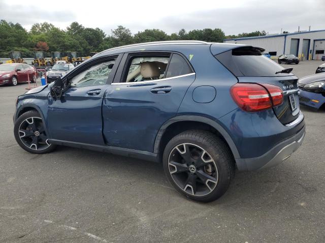 2019 MERCEDES-BENZ GLA 250 4MATIC WDCTG4GB6KJ611326
