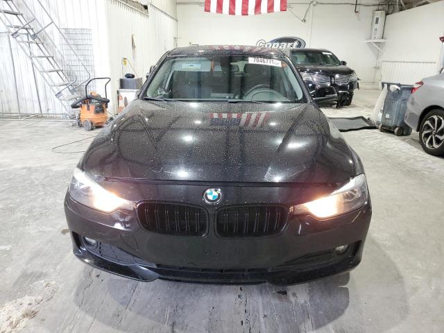 2015 BMW 320 I XDRIVE WBA3C3C50FP664566