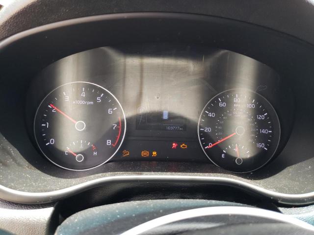 2018 KIA SPORTAGE L KNDPM3AC8J7463543