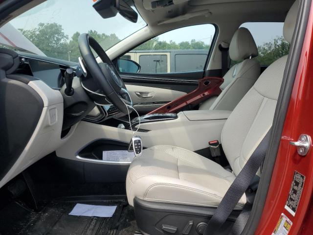 2024 HYUNDAI TUCSON LIM 5NMJECDE3RH418062