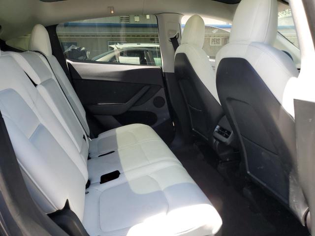 2023 TESLA MODEL Y 7SAYGAEE9PF647584