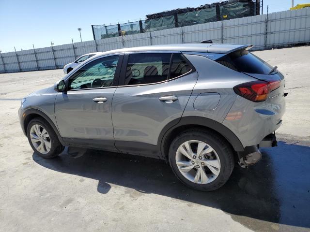 2024 BUICK ENCORE GX PREFERRED KL4AMBS29RB074614
