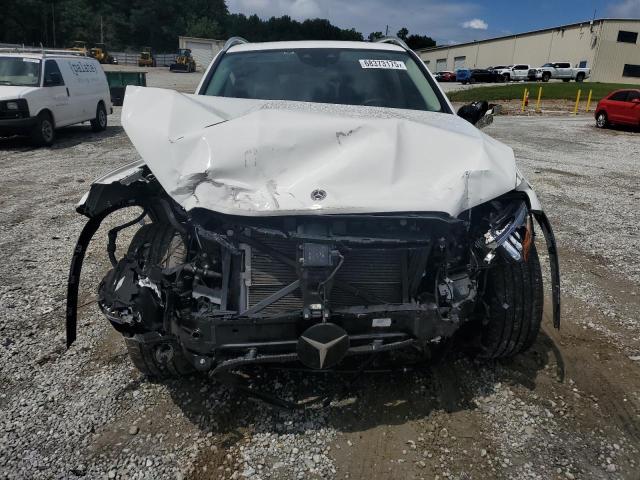 2025 MERCEDES-BENZ GLE 450E 4 - 4JGFB4GB0SB294859