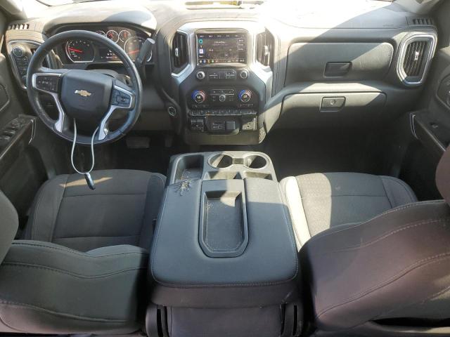 2019 CHEVROLET SILVERADO K1500 LT 3GCUYDED9KG215484