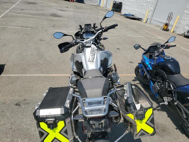 2016 BMW R1200 GS A WB10A1202GZ665162