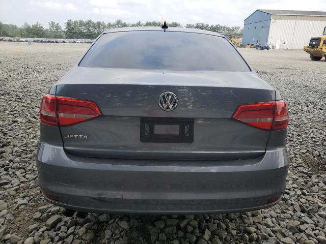 2015 VOLKSWAGEN JETTA BASE 3VW2K7AJ8FM294348