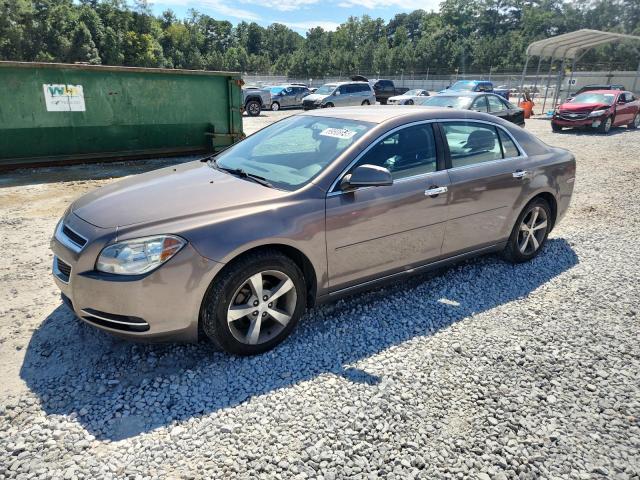 Global Auto Auctions: 2012 CHEVROLET MALIBU 1LT