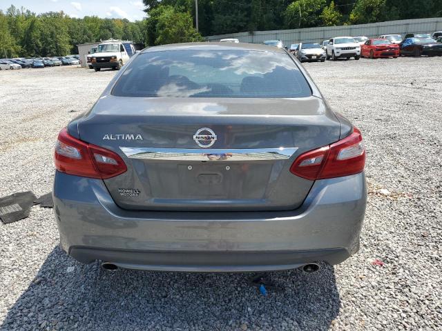 2018 NISSAN ALTIMA 2.5 - 1N4AL3AP6JC230608
