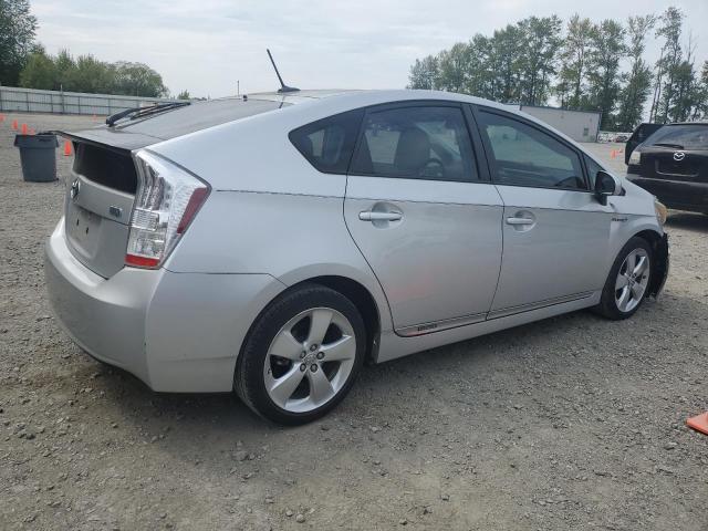 2010 TOYOTA PRIUS - JTDKN3DU0A0218515