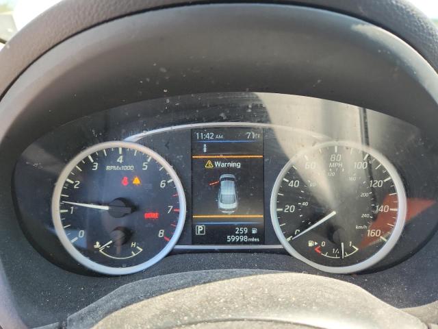 2019 NISSAN SENTRA S #3301606637