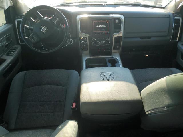 2018 RAM 1500 SLT 1C6RR7LG6JS260110