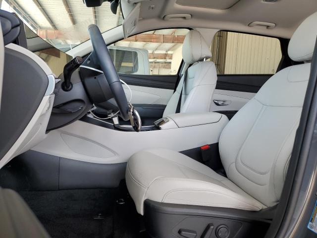 2025 HYUNDAI TUCSON SEL 5NMJC3DE7SH540550