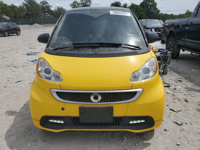 2015 SMART FORTWO - WMEEJ9AAXFK831826