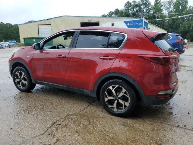 2020 KIA SPORTAGE L - KNDPMCAC8L7631023
