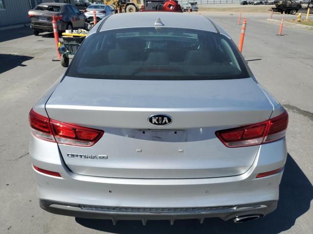 2020 KIA OPTIMA LX 5XXGT4L33LG429137