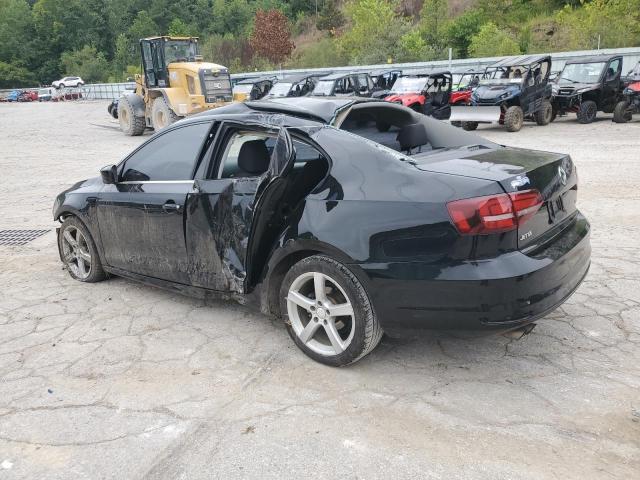 2017 VOLKSWAGEN JETTA S - 3VW167AJ8HM336634