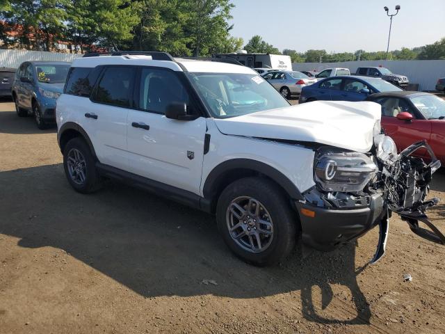 2025 FORD BRONCO SPORT BIG BEND 3FMCR9BN5SRE06998