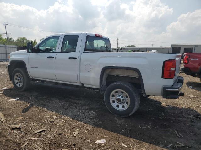 2019 GMC SIERRA K25 2GT22NEG3K1241533