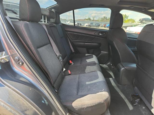 2021 SUBARU WRX PREMIUM JF1VA1C61M9813184