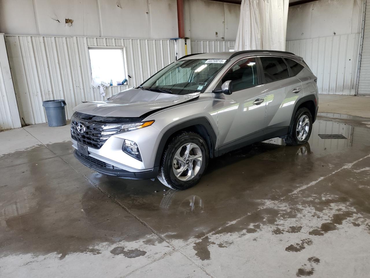 HYUNDAI TUCSON SEL
