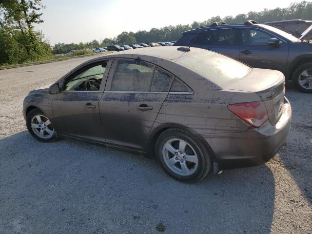2015 CHEVROLET CRUZE LT 1G1PC5SB2F7109960