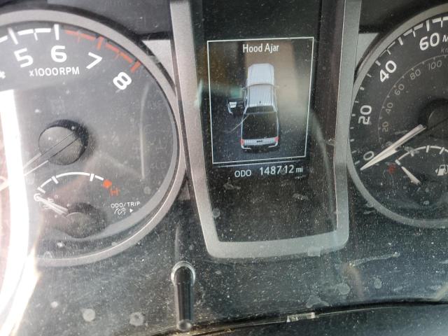 2018 TOYOTA TACOMA DOU 3TMCZ5ANXJM146091