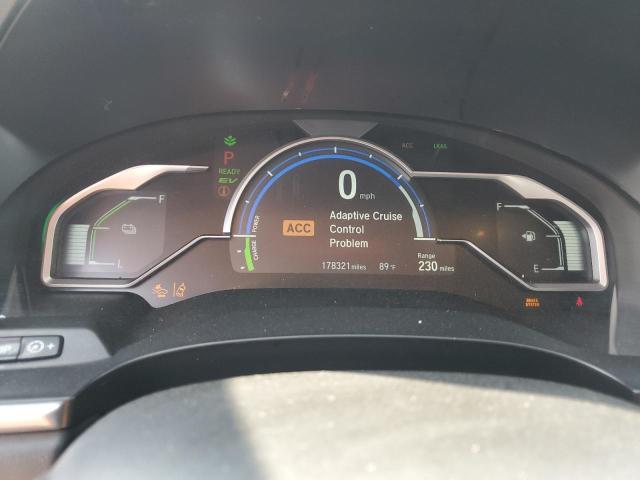 2018 HONDA CLARITY JHMZC5F18JC014030
