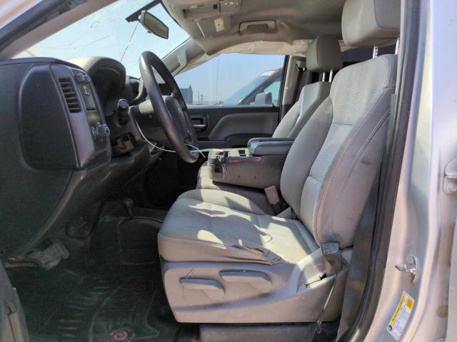 2018 CHEVROLET 1500 - 3GCUKPEC1JG107532