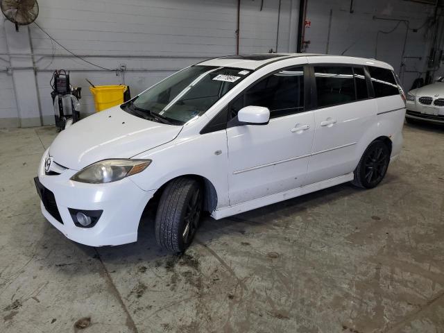 MAZDA 5