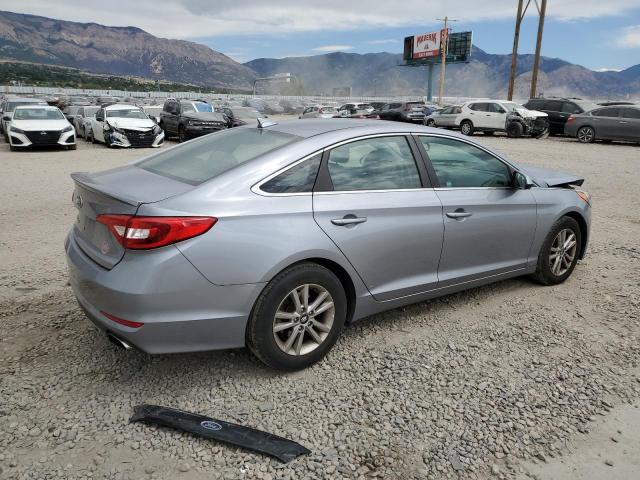 2016 HYUNDAI SONATA SE 5NPE24AF9GH340027