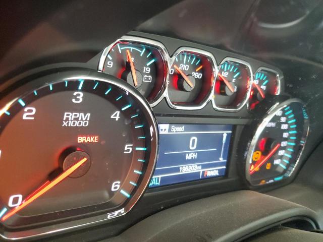 2018 CHEVROLET TAHOE C150 1GNSCAKC6JR330341