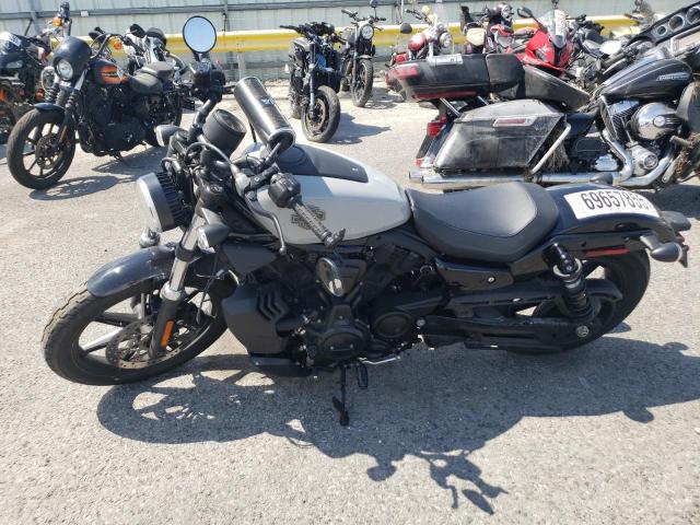 2025 HARLEY-DAVIDSON RH975 MLY1ZH118SS300986
