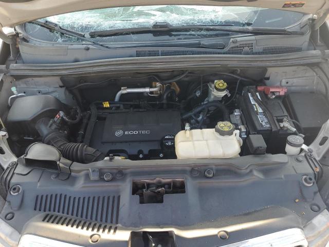 2015 BUICK ENCORE KL4CJGSB4FB148712