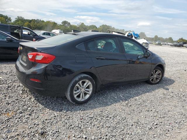 2019 CHEVROLET CRUZE LS 1G1BC5SM9K7130830