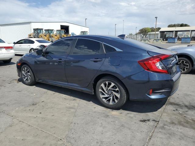 2017 HONDA CIVIC EX 2HGFC2F72HH534448