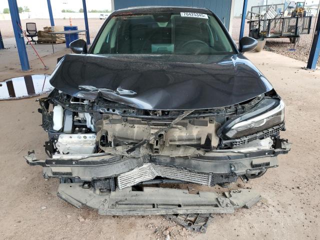 2022 HONDA CIVIC EX 2HGFE1F79NH313249
