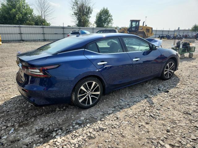 2022 NISSAN MAXIMA SV - 1N4AA6CV1NC503348