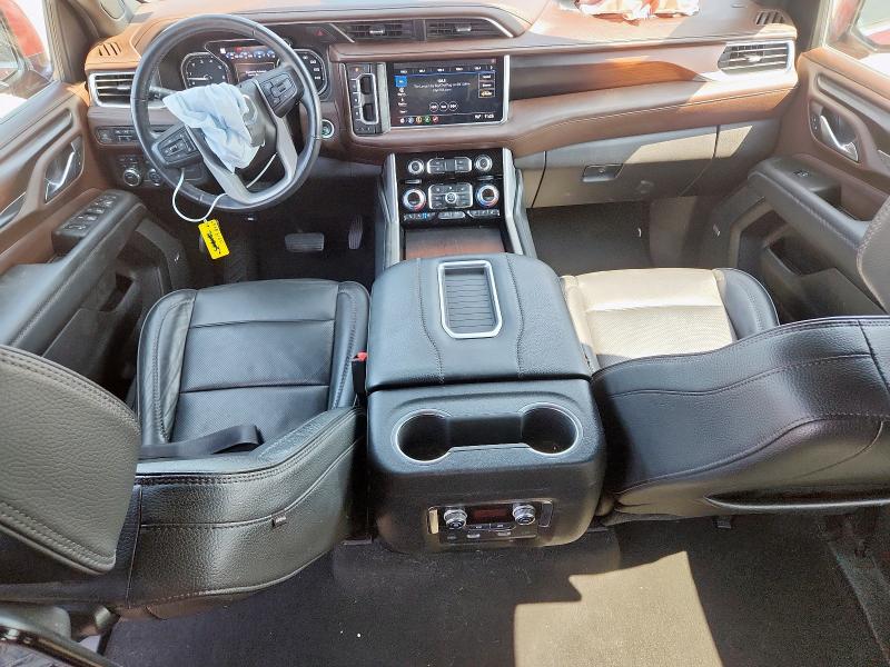 2021 GMC YUKON XL D - 1GKS2JKL2MR401278