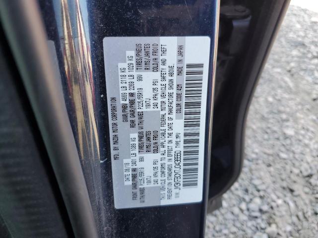 2018 MAZDA CX-5 TOURI JM3KFBCM7J0436550