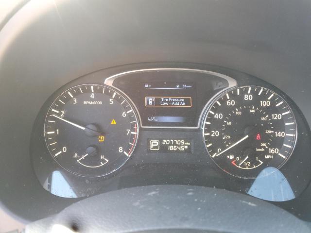 2015 NISSAN ALTIMA 3.5 1N4BL3AP1FC134512