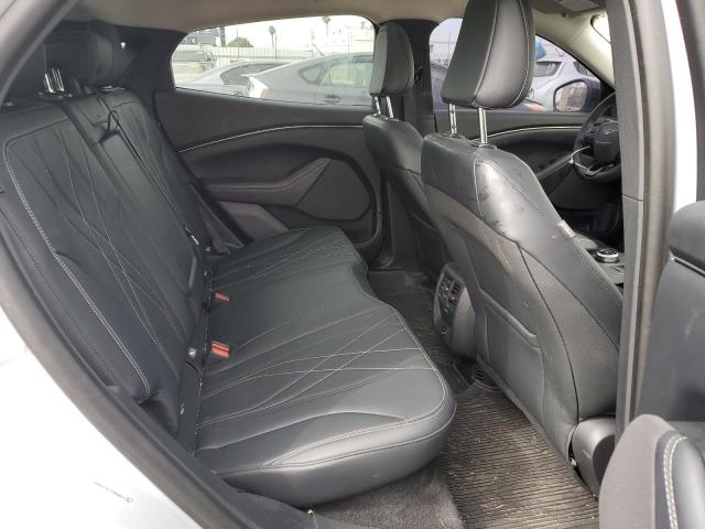 2023 FORD MUSTANG MA - 3FMTK2SU1PMA66076