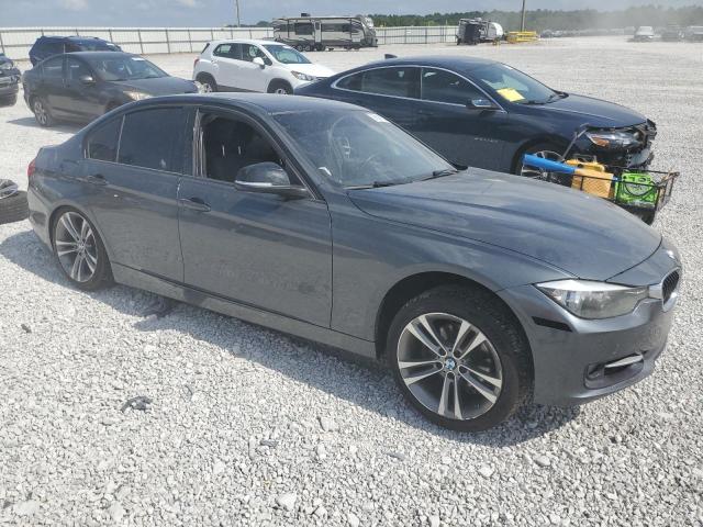 2015 BMW 328 XI WBA3B3G58FNR86610