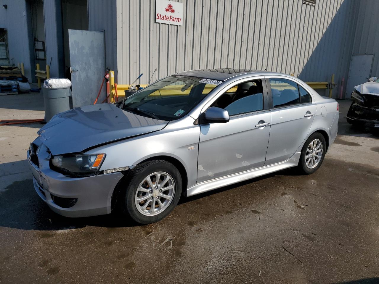 MITSUBISHI LANCER ES/ES SPORT