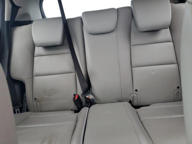2018 HONDA HR-V EXL 3CZRU6H77JM701997