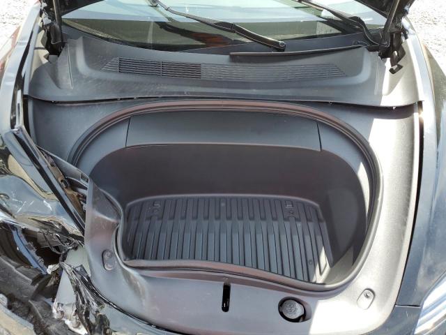 2024 TESLA MODEL 3 5YJ3E1EB1RF812324