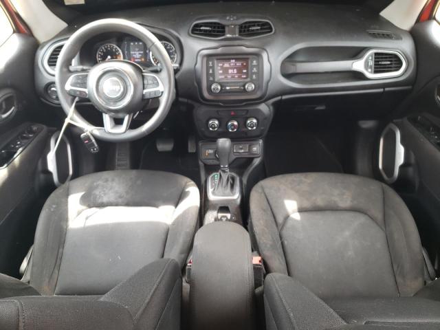 2018 JEEP RENEGADE S ZACCJBAB9JPJ44676