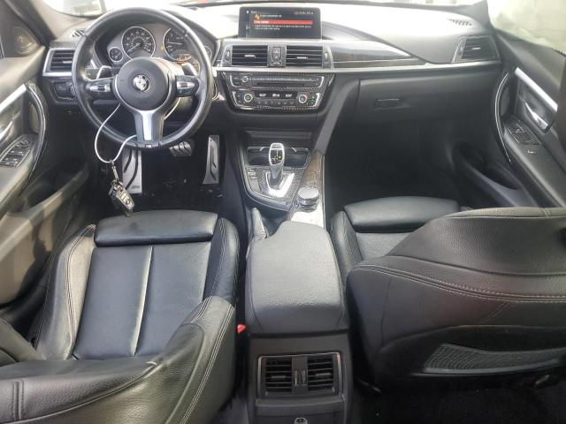2018 BMW 330 XI WBA8D9G52JNU72022