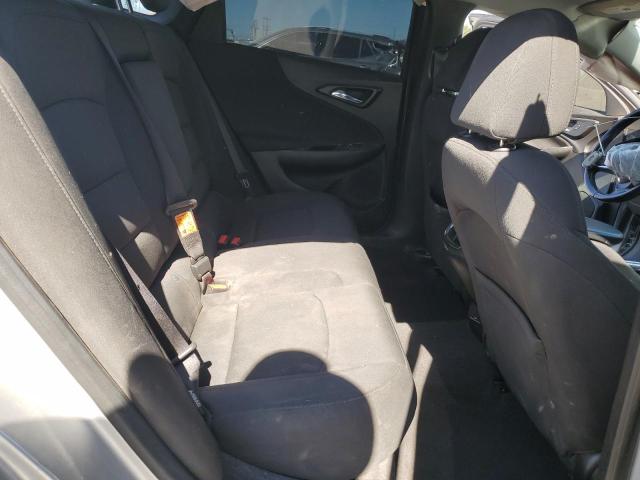 2016 CHEVROLET MALIBU LT 1G1ZF5SX6GF202693